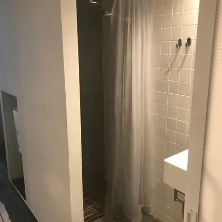 Apartment Luzan