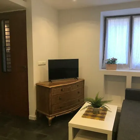 Luzan Apartment Alicante