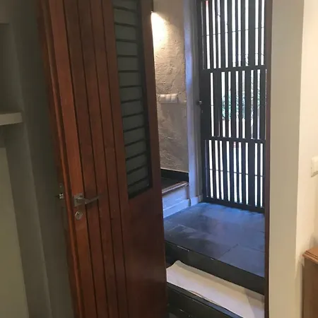 Luzan Apartment Alicante