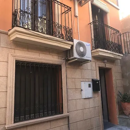 Luzan Alicante