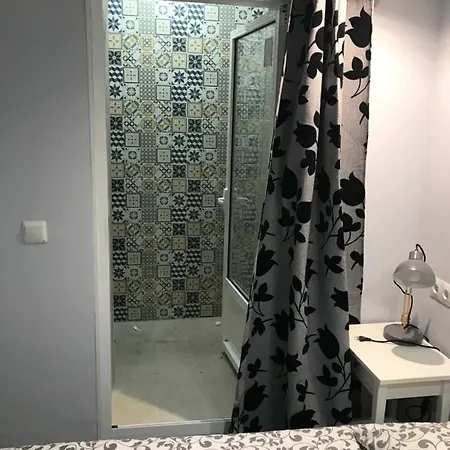 Luzan Apartment Alicante